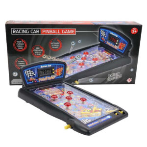 Pin Art, Pinball Space Galaxy
