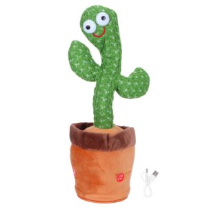 Cactus Dansant