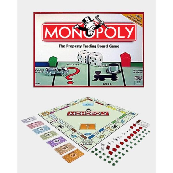 MONOPOLY – Image 3