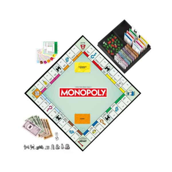 MONOPOLY – Image 4