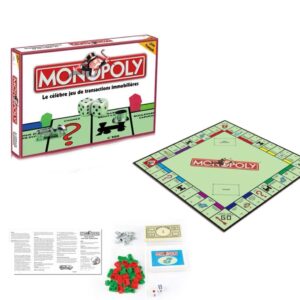 MONOPOLY