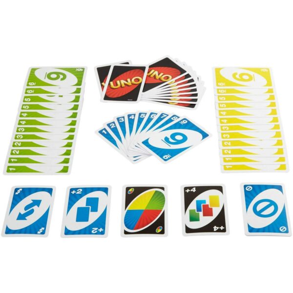CARTES UNO – Image 2