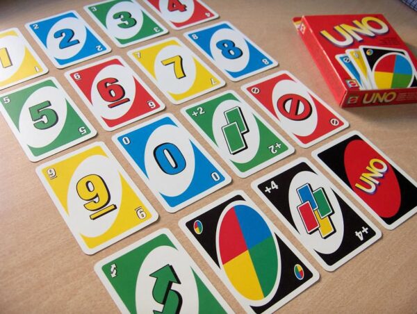 CARTES UNO – Image 4