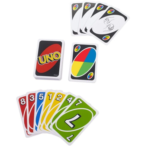 CARTES UNO – Image 5