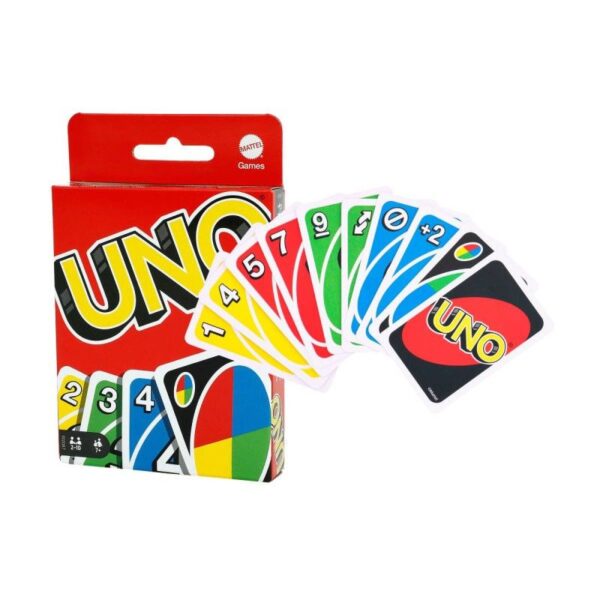 CARTES UNO – Image 6