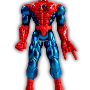Figurine articulée Spider-Man
