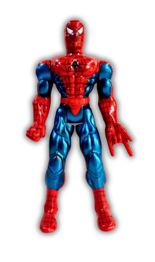 Figurine articulée Spider-Man