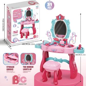 PRINCESS DRESSING TABLE