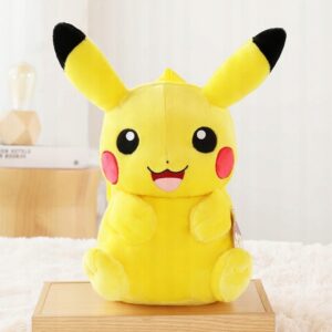 PIKATCHU