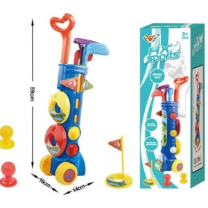 Ensemble de golf pour enfants